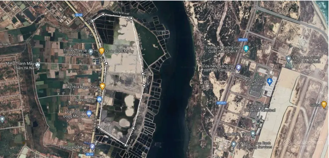Bán nhà riêng kinh doanh giá 8,2 tỷ VND tại đường Đại Lộ Hùng Vương, gần cây xăng Hoà Thuận