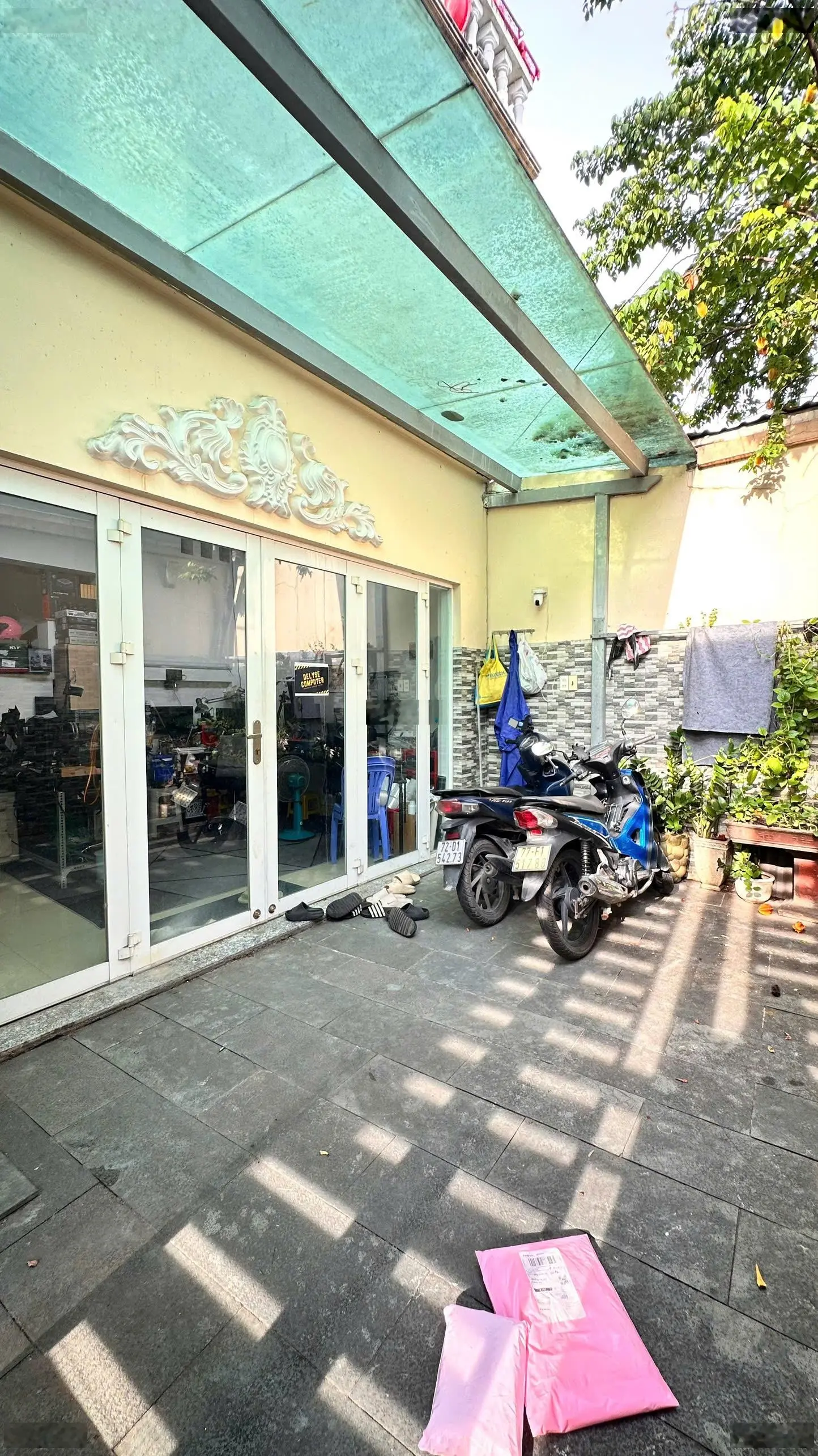 Gấp bán - nhà riêng 2 lầu (gần 200m2 sàn)hẻm oto đường số 9, Đặng Văn Bi, Trường Thọ, TP. Thủ Đức