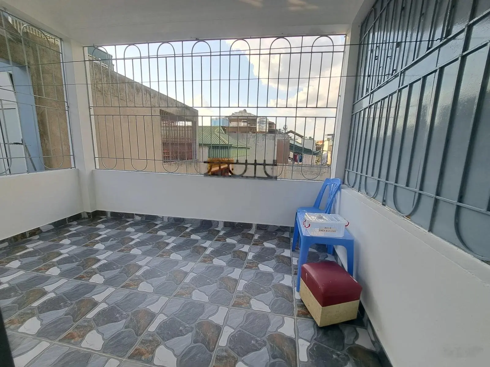 7,5 tỷ Ngõ Gốc Đề 36m2x4 tầng, mặt tiền 3,8m