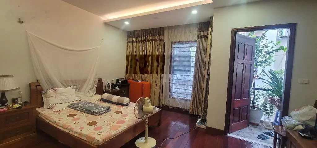 Phân lô, ô tô đỗ cửa - 6 tầng thang máy phố nguyễn trãi, thanh xuân 52m2- mặt tiền 6.8m- 15 tỷ