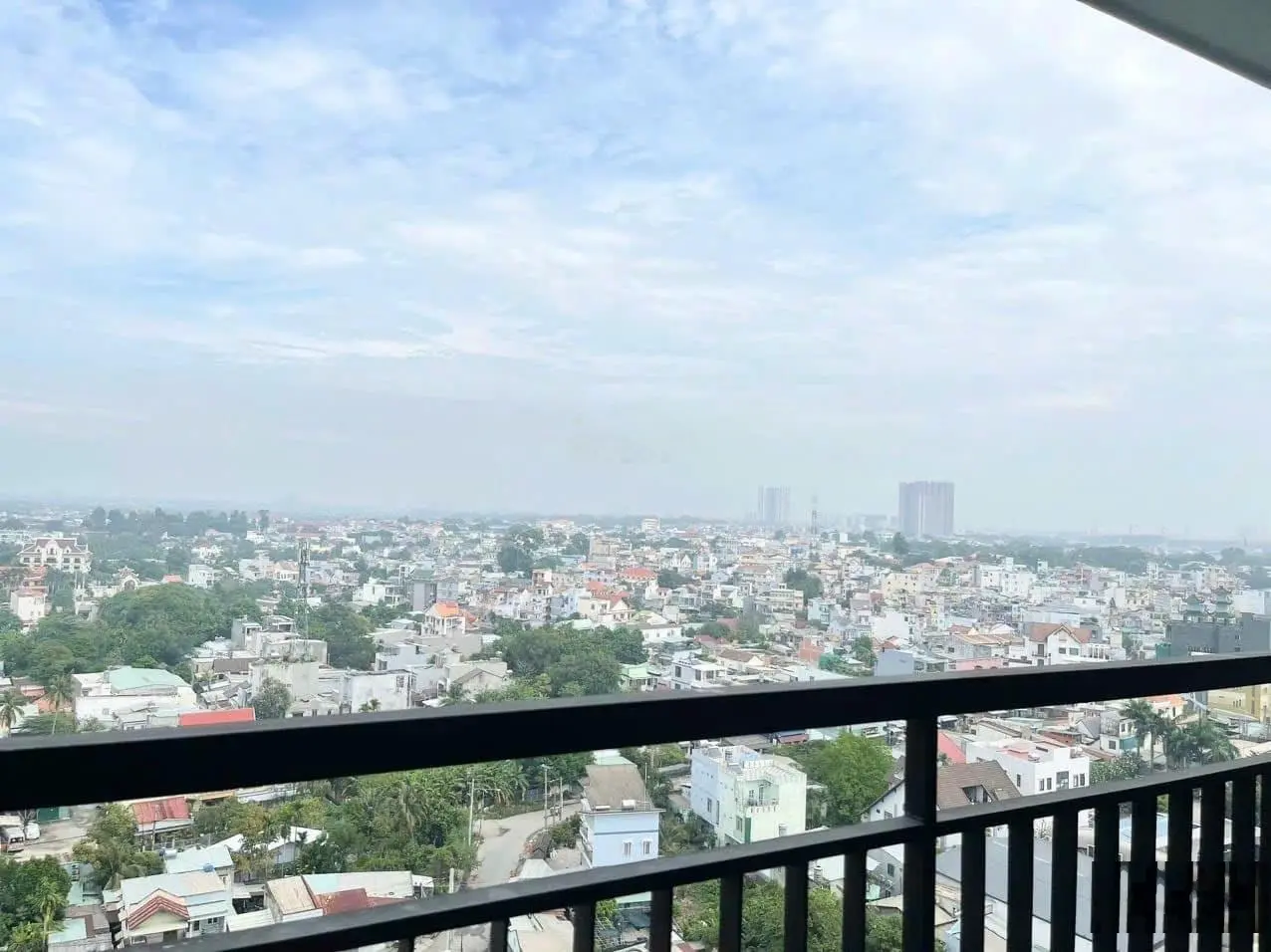 Bán căn góc 2 PN 2 WC 63m2 rộng thoáng Eden Riverside, giá 1.445 tỷ (bao thuế phí) - Ck đến 15%