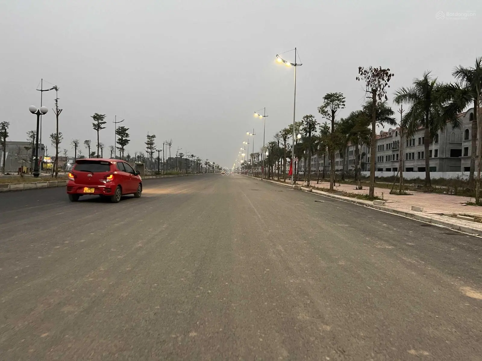 Chính chủ cần bán 8 lô đất dịch vụ xã An Thượng, Hoài Đức, Hà Nội