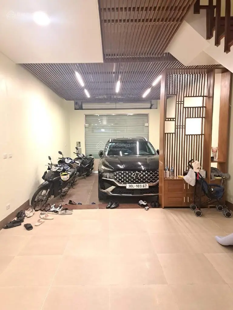Bán biệt thự liền kề làng việt Kiều châu âu phố Nguyễn văn lộc 79m2-22 tỷ 500