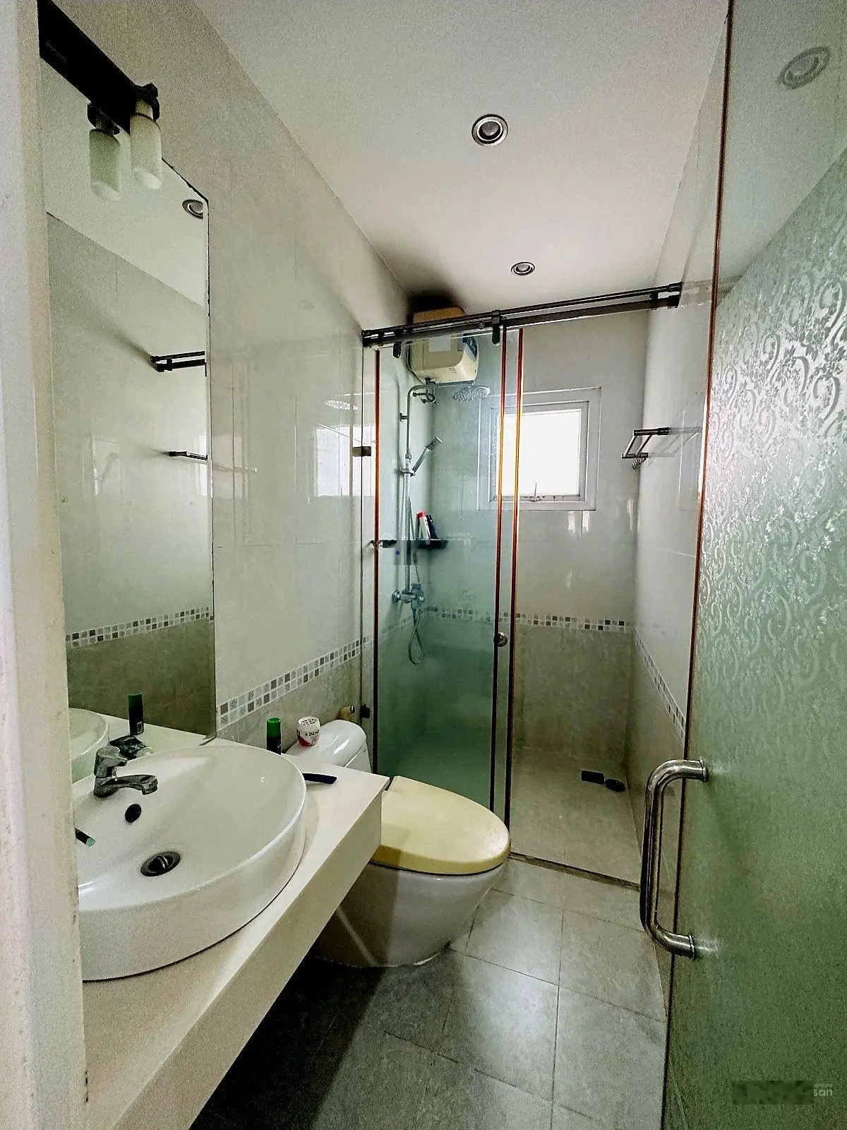 Bán nhà riêng đẹp 5PN, 4WC, 81m2 tại Nơ Trang Long, 14,5 tỷ hàng hot uy tín