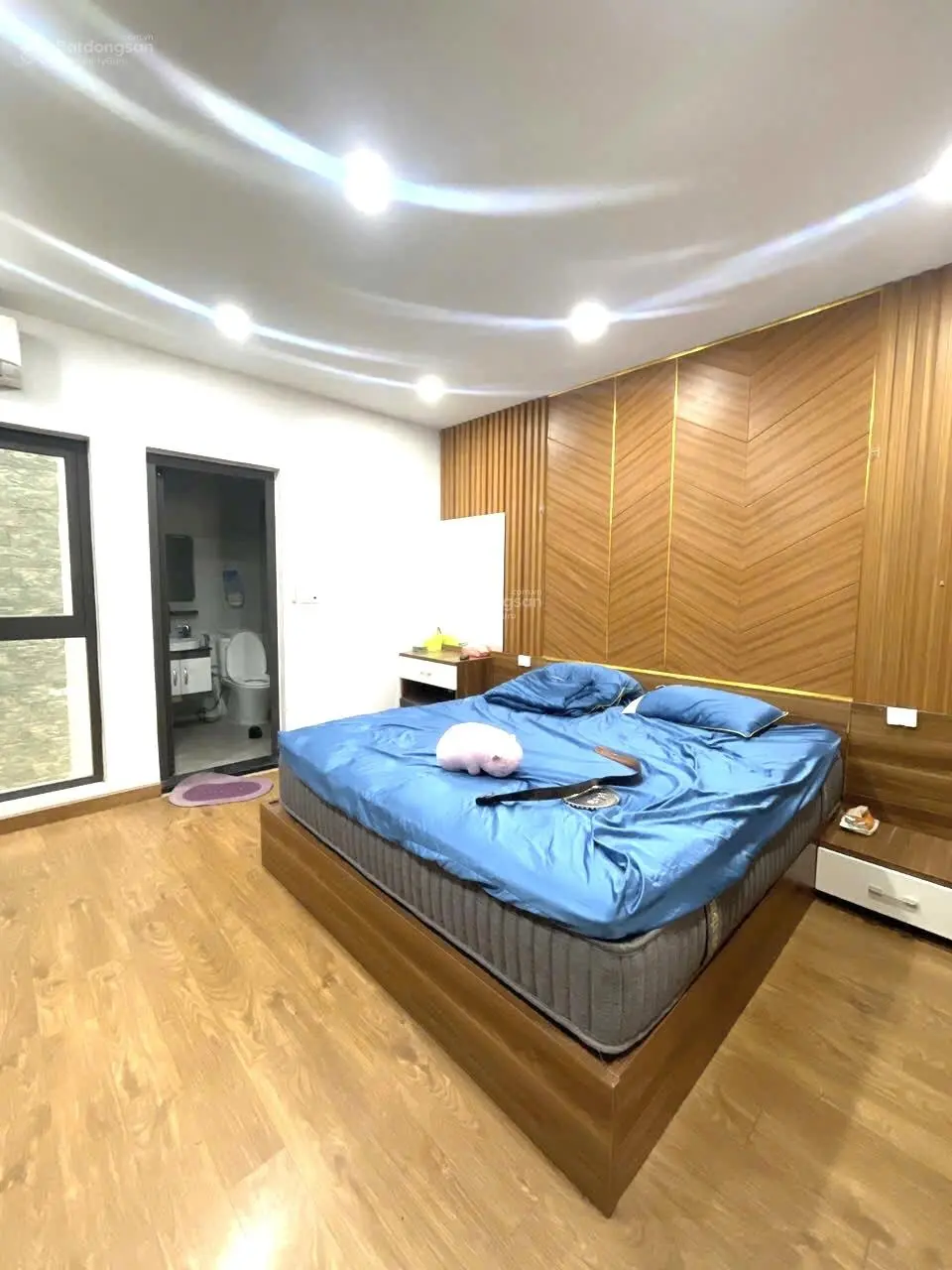 Bán nhà 4 tầng fo , dân xây độc lập , tái định cư đằng hải