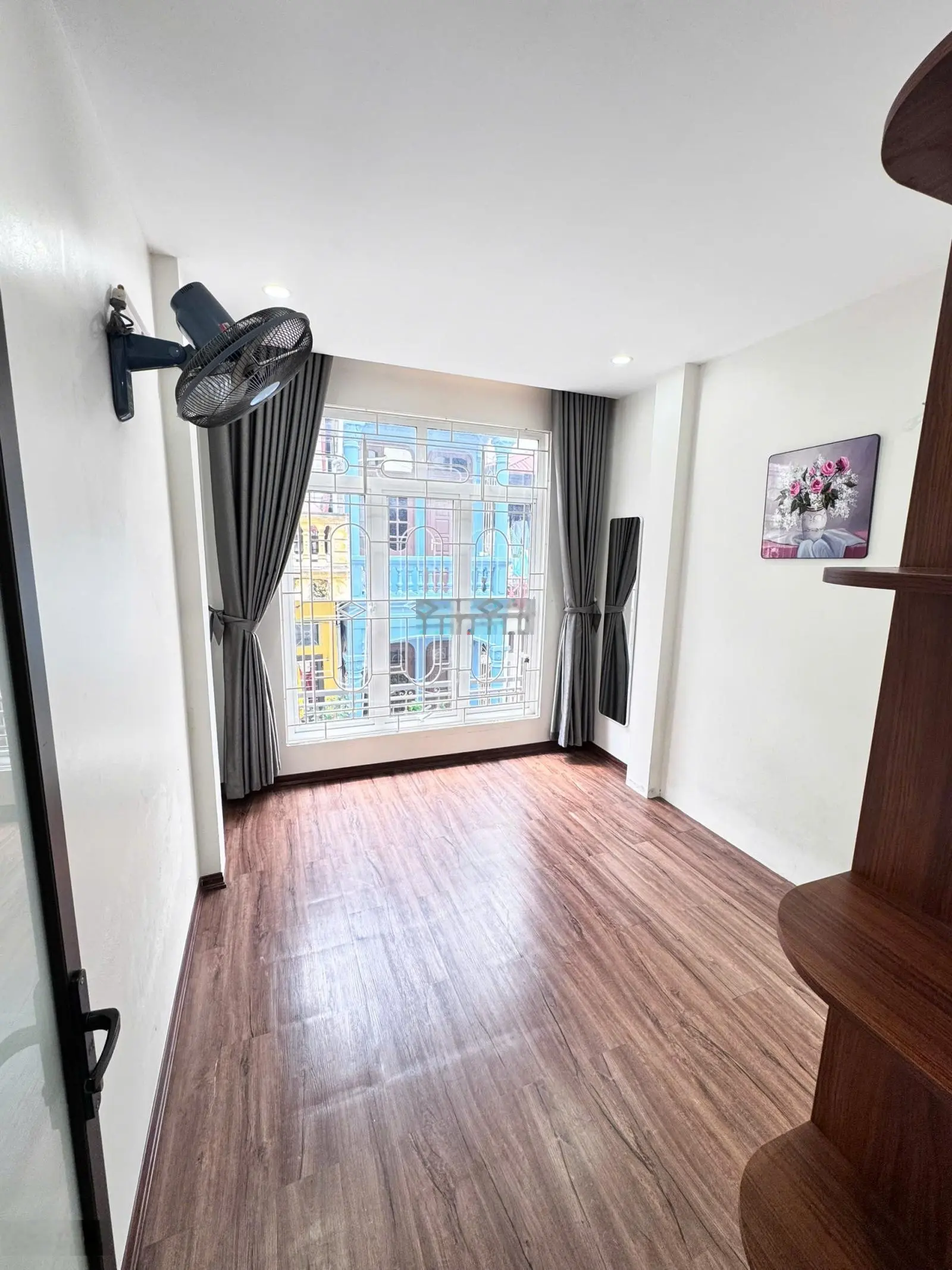 Bán nhà riêng 30m2 chính chủ tại Trung Văn