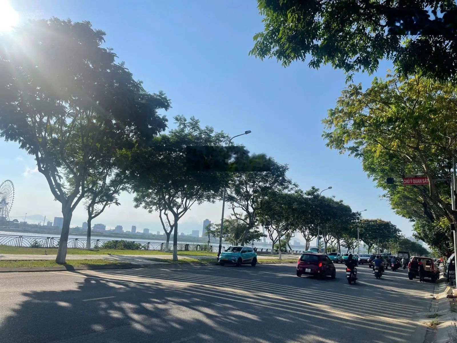 Hạ Giá Bán Nhanh! Căn Góc View Trực Diện Vòng Quay Mặt Trời & Toà 69 Tầng Sun Group. Giá Nhỉnh 11ty
