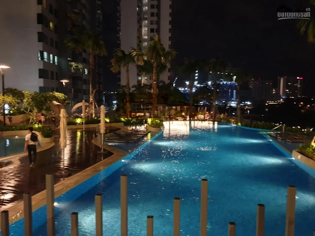 Chuyên chuyển nhượng căn hộ Riviera Point và The View-Keppel Land, cập nhật liên tục. LH 0788 253 ***