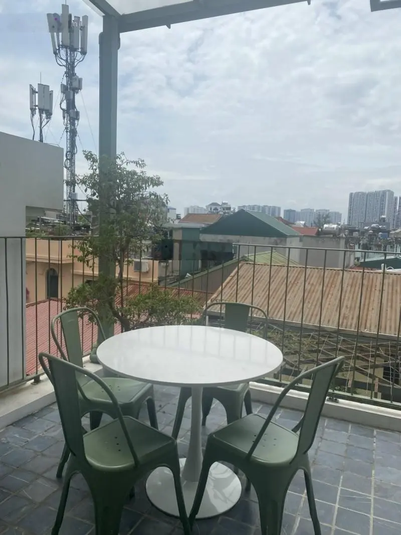 Bán khu apartment lòng Hà Nội, 75m2, 7 tầng, 7m mặt tiền, vài m ra phố, giá 25,5 tỷ