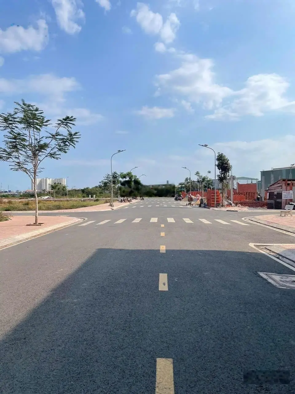 Sở hữu ngay lô đất tại Đường DB5, Vĩnh Tân, Tân Uyên, SỔ RIÊNG CÓ SẴNG, 250M2., giá chỉ 650 triệu