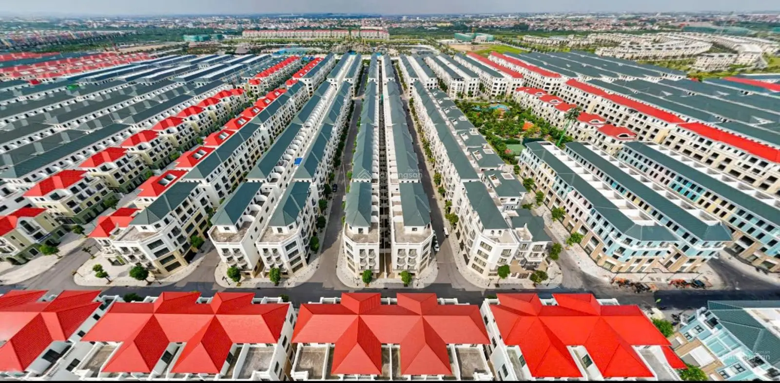 Với giá hơn 10 tỷ sở hữu ngay căn 70m tại Vin2 cùng chiết khấu khủng + 
