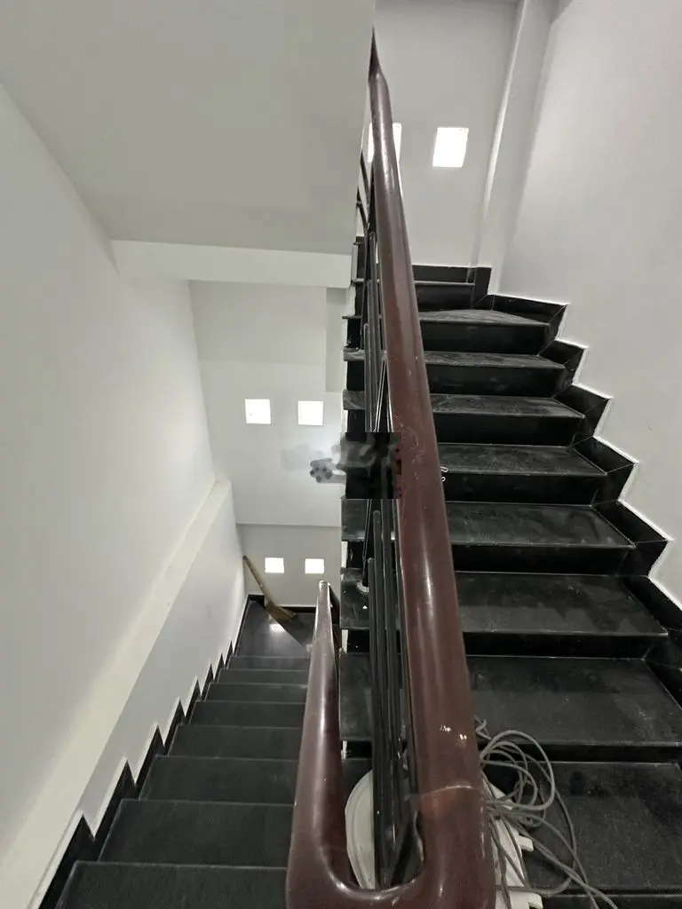 Bán khách sạn 11pn 12wc, mặt tiền nội bộ Lê Bôi, SHR hoàn công P7Q8