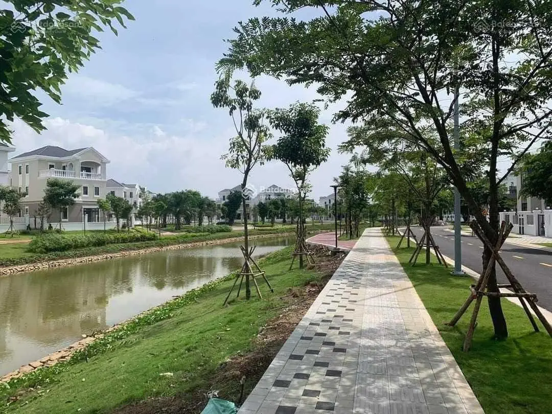 Biệt thự Song lập 10x20 siêu đẹp The Suite Aqua City giá 8.9 tỷ thấp nhất thị trường - PKD Novaland