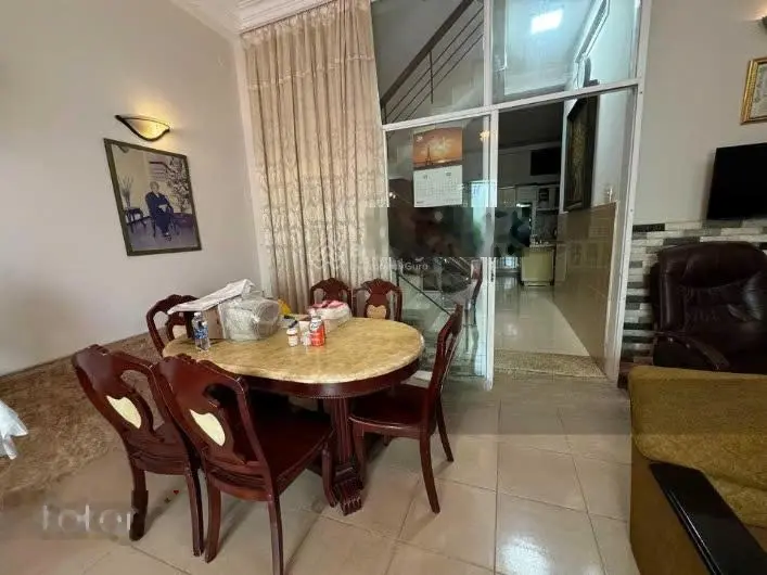 Bán nhà 3 tầng Phú Nhuận nhà đẹp như Villa, hẻm 6m, oto vào nhà, Phan Đăng Lưu, 41m2