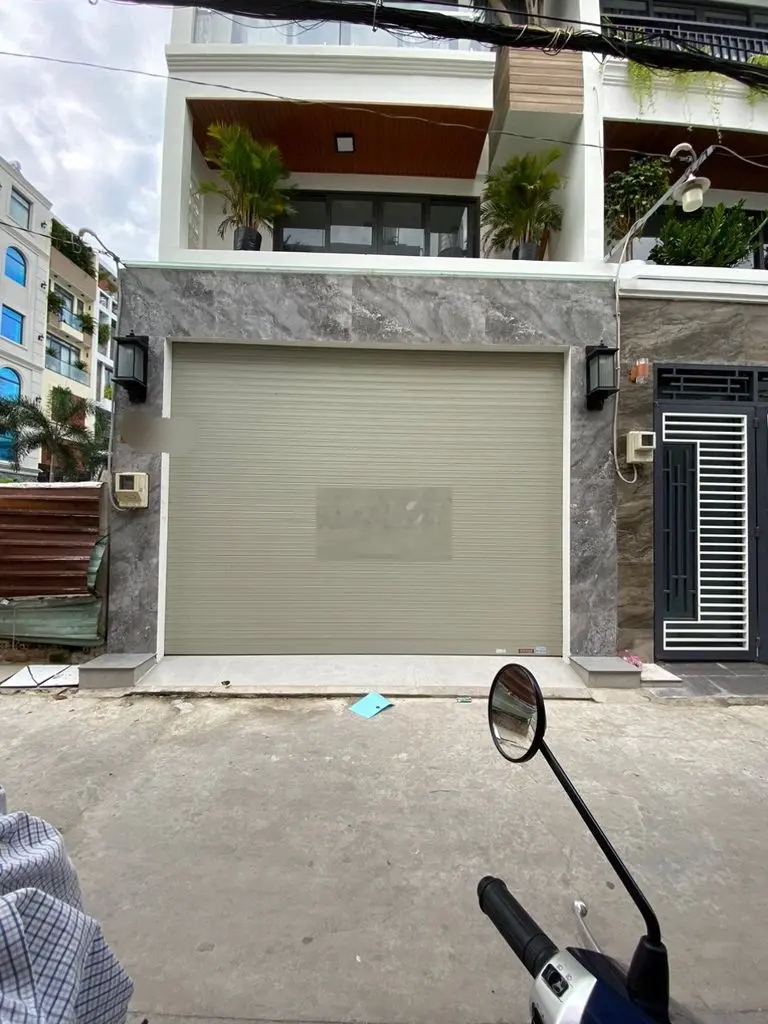 🌈🏠🌈Khu phân lô Đường THỐNG NHẤT, P11 Dt: 4,5x13m, giá:8,5 tỷ