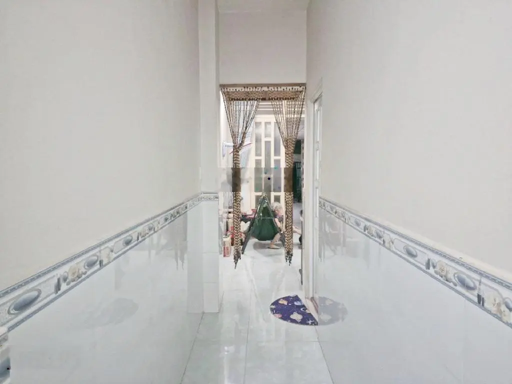 Bán nhà mtkd 6,2m x 20m khu đô thị kiều đàm p. tân hưng quận 7 chỉ 13 tỷ