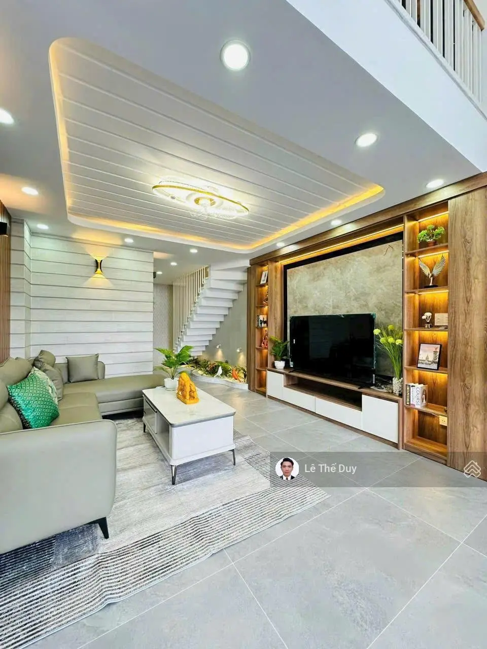 Nhà phố 5 tầng có thang máy sát dự án kênh tham lương bến cát 8.x tỷ đường số 59 gò vấp
