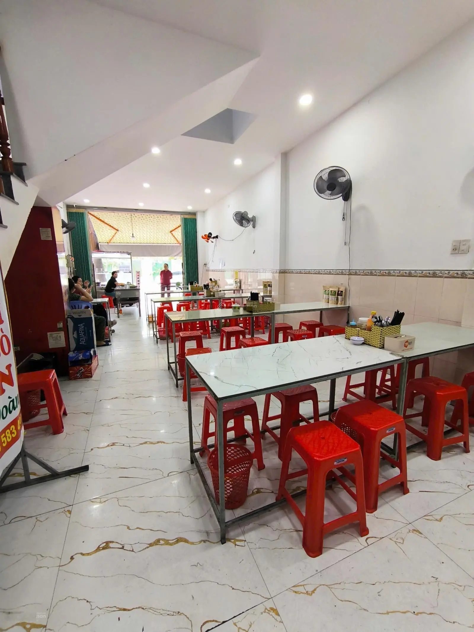 Bán nhà riêng Hoàng Diệu, 14,2 tỷ, 72,7m2, 4PN, 5WC, giá siêu hời