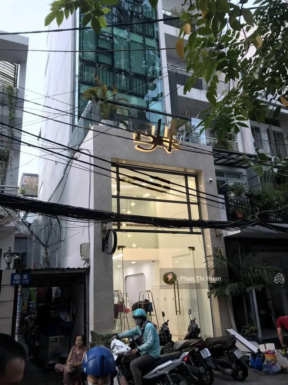 Rất gấp - Bán nhà 7 tầng đường số 3 Cư Xá Đô Thành, Q. 3 - Nhà đẹp, đầy đủ các tiện ích xung quanh