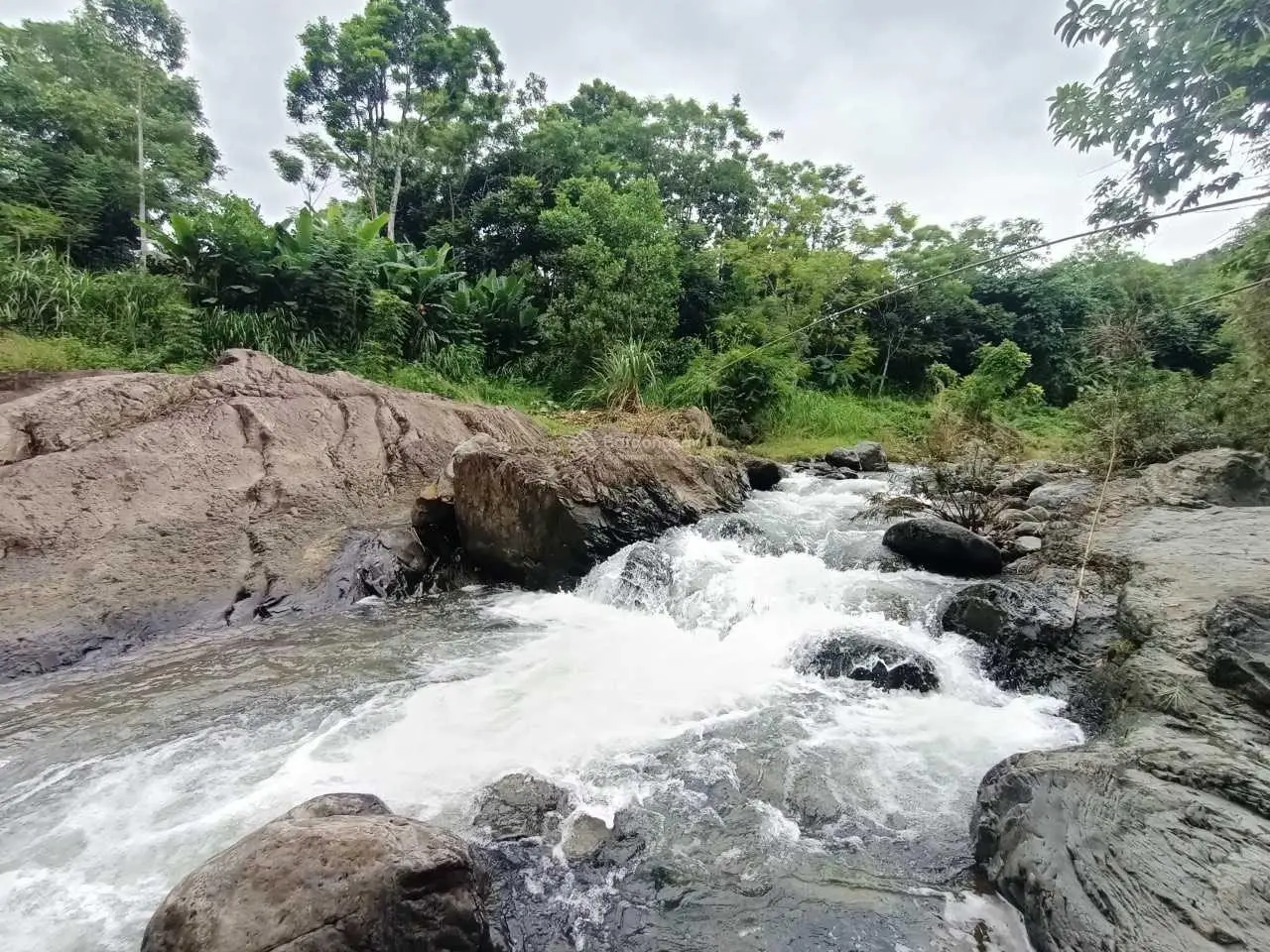 Cần bán tại Kim Bôi, Hòa Bình. Diện tích 5200m2, giá thương lượng