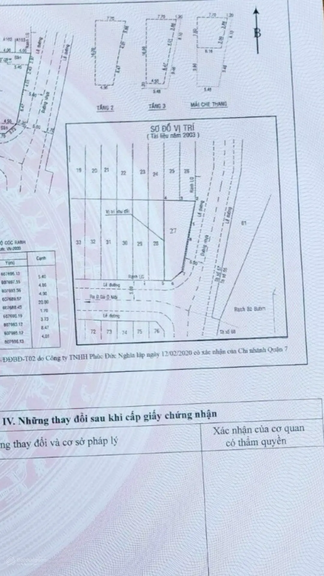 Nhà phố lô góc 2 mặt tiền - 116m2 nở hậu tài lộc sát Phú Mỹ Hưng nhà đẹp ở ngay 16,9 tỷ