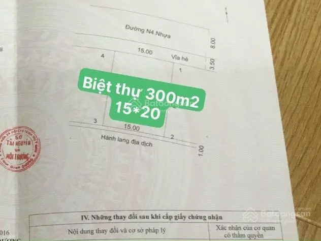 Hàng Siêu Hot Khủng 3233m2,xây trường học,siêu thị Deal Trực tiếp chủ ngay ĐHQG khu Bình Nguyên