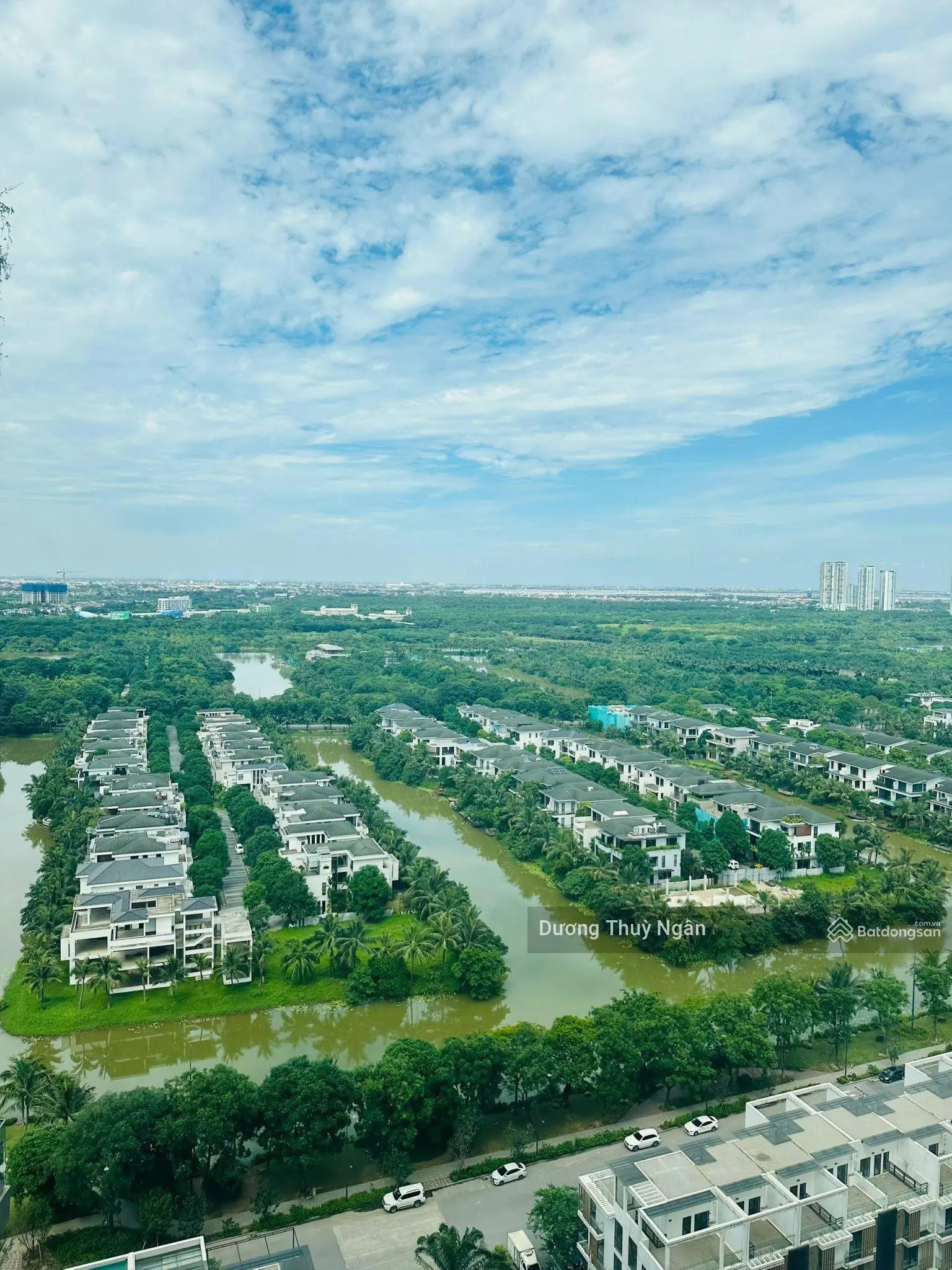 Bán Mezza Sol Forest thiết kế 3PN view hướng Nam, giá tốt