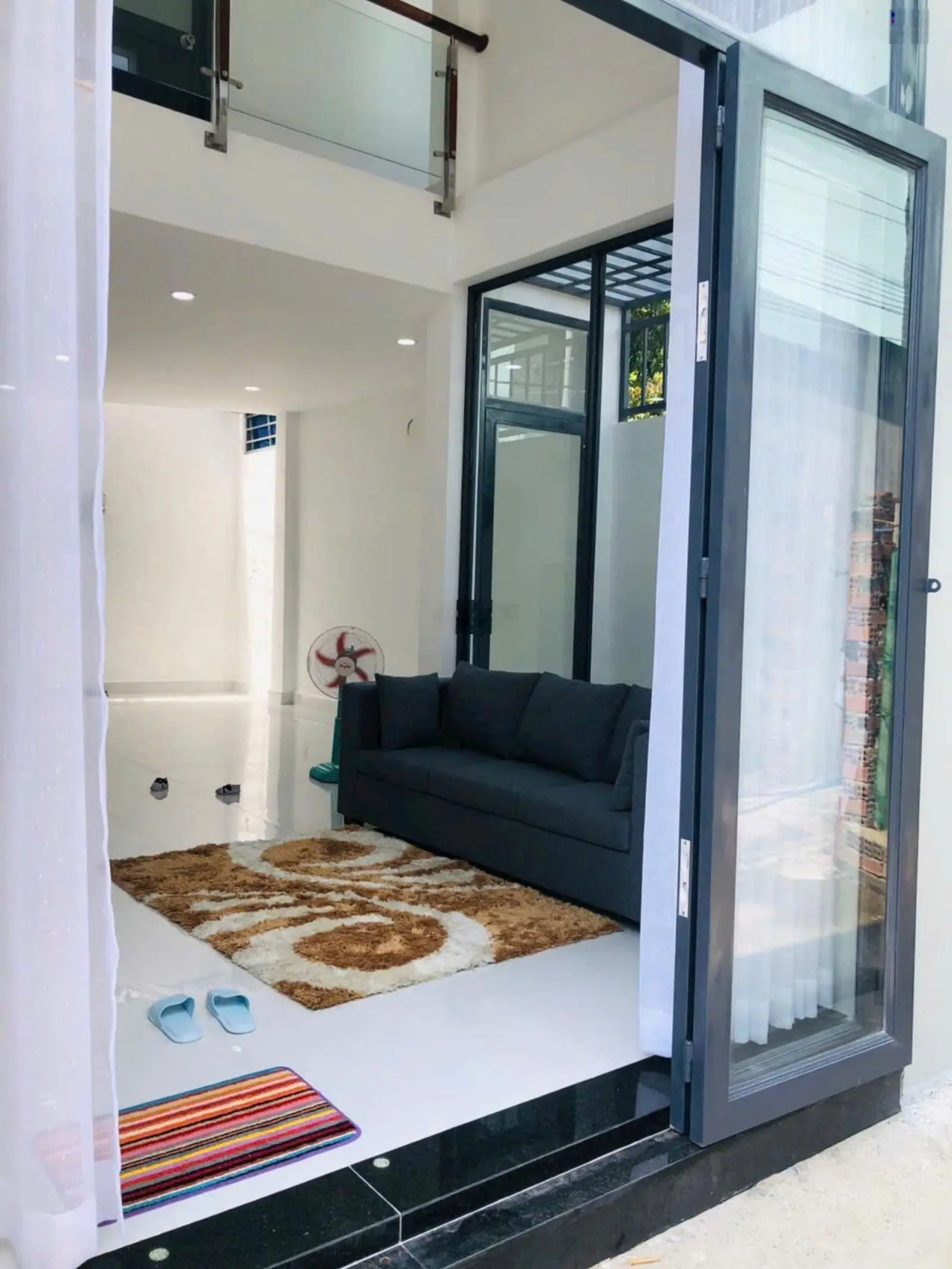 Bán gấp nhà riêng tại Võ Văn Hát, Long Trường, Quận 9, Hồ Chí Minh, 3,75 tỷ, 58m2