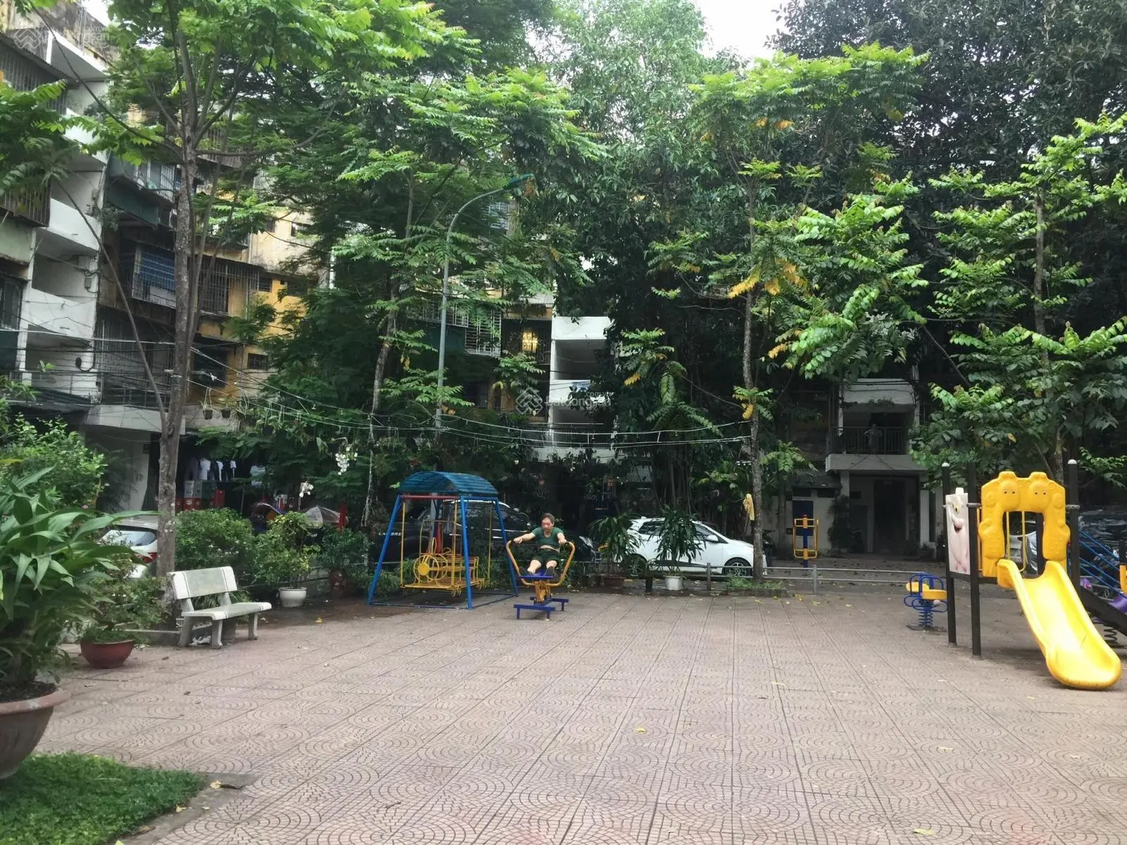 Nhà tập phố nguyễn thượng hiền 70 m2, chỉ 2.7 tỷ đầy đủ tiện nghi, ở sướng luôn