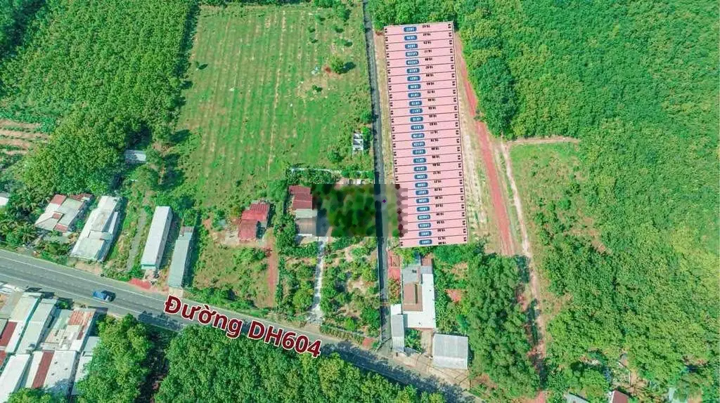 Visip2 Mỹ Phước 1234 8xx
