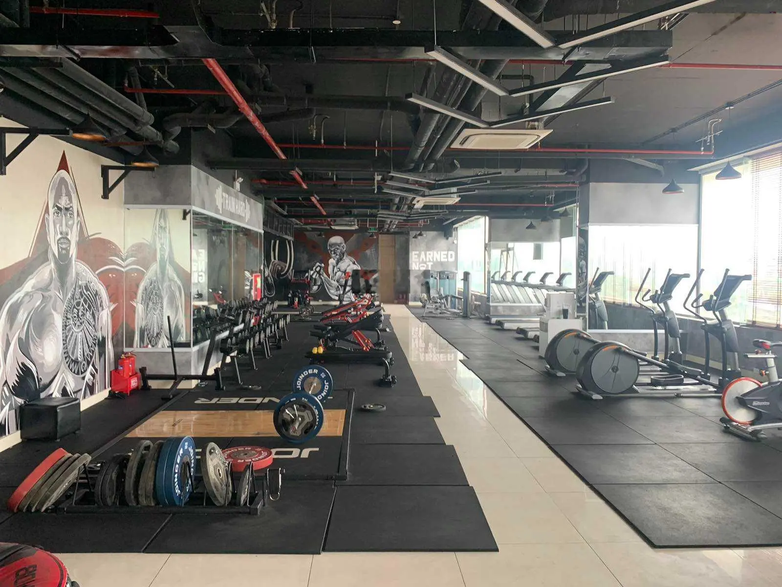 Căn hộ mua để ở làm việc và học tập cùng với đầu tư không rủi ro tại trung tâm Thái Nguyên
