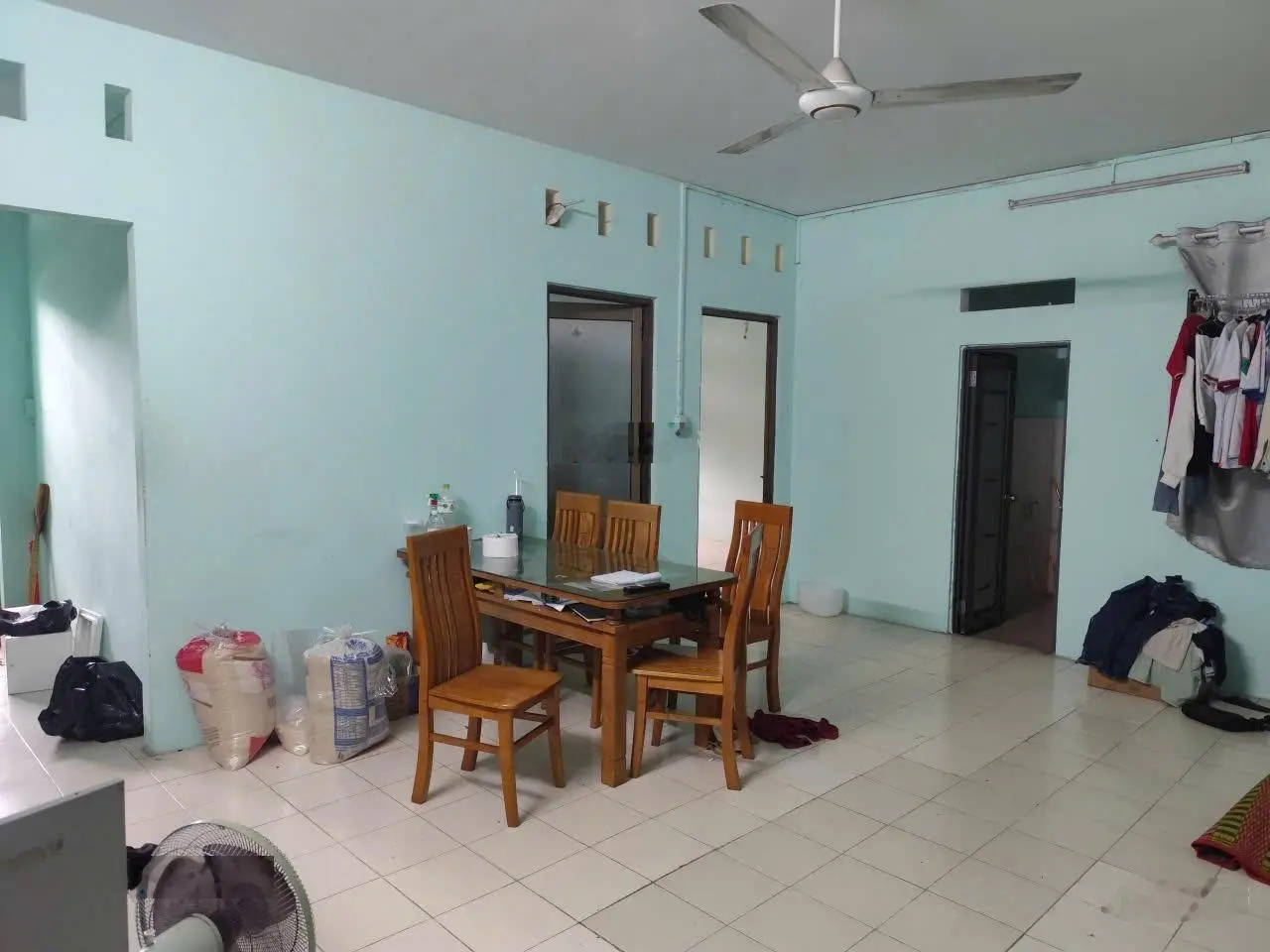 Bán lầu 2 Chung cư Tây Thạnh, DT: 71m2, 2PN 2WC. Giá 2tỷ2 , bớt lộc, Lầu 4 dt71m 1ty8