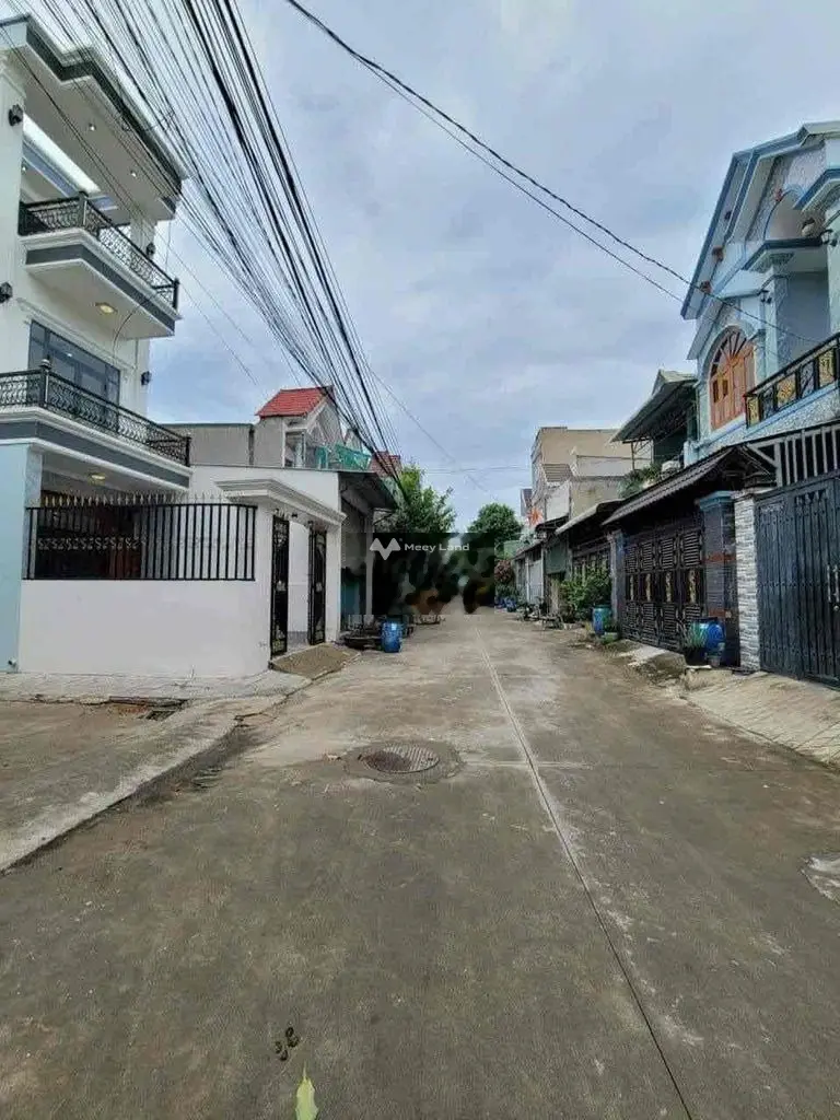BÁN NHÀ 3 TẦNG 2 MẶT TIỀN AN PHÚ , DTSD 250M2