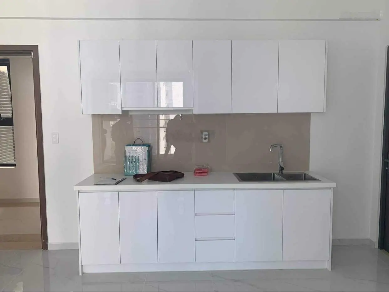 Bán căn hộ Dlusso - 2 phòng ngủ - 4.2 tỷ