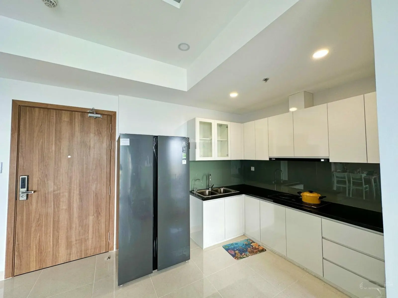 BÁN CĂN 1PN 50M2 GIÁ 1TY7 HƯỚNG ĐÔNG NAM VIEW LANDMARK
