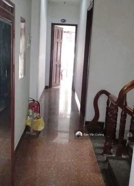 Bán nhà mặt đối diện khu công nghiệp Sóng Thần P. Dĩ An TP Dĩ An 4 lầu diện tích sàn 423m2