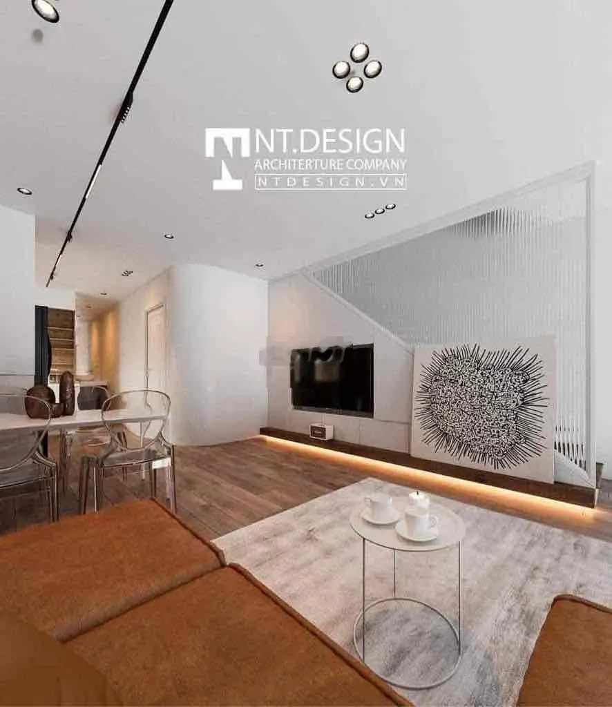 BÁN MT NHÀ ĐẸP PHAN. BÔI MỚI HIỆN ĐẠI Ở VÀ KD CÓ THU NHẬP