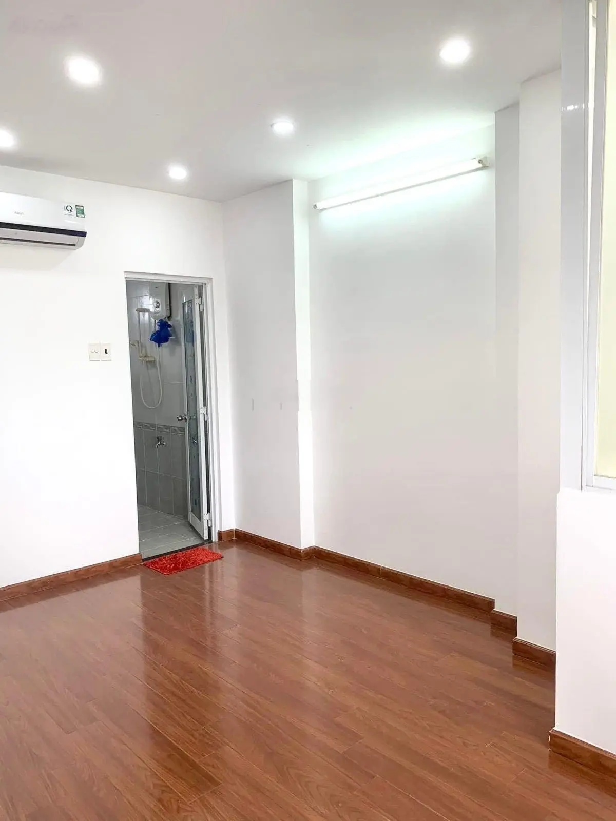 Nguyễn Văn Đậu, P5 - 42m2, 4 tầng, 5PN - DTSD 154m2 - hẻm trước nhà 4m - giá 7.5 tỷ