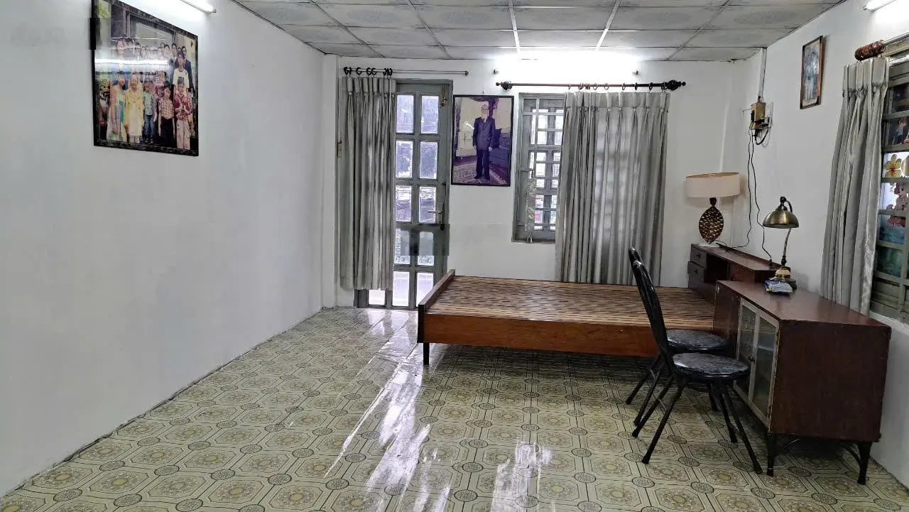 Bán nhà 3,4 tỷ, mặt tiền Quốc Lộ 1A, Tam Bình, Thủ Đức