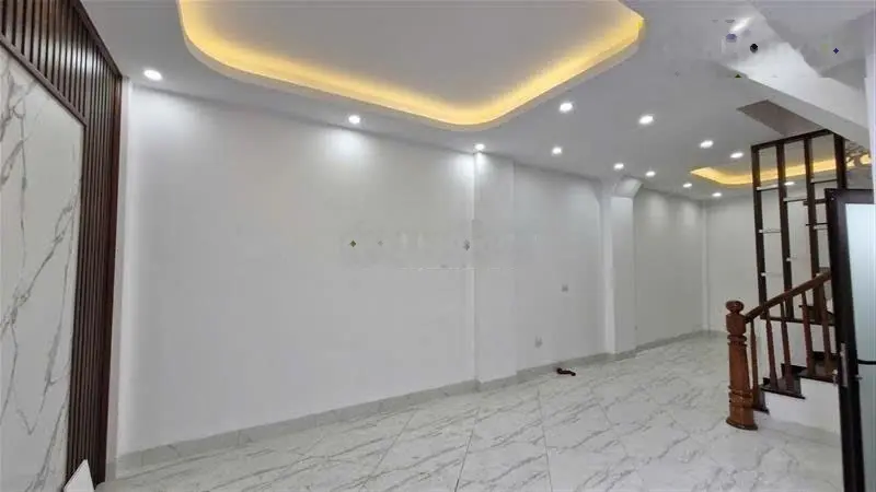 Bán nhà Vân Canh 42m², sổ đỏ chính chủ, oto đỗ cửa – giá chỉ 5.45 tỷ!