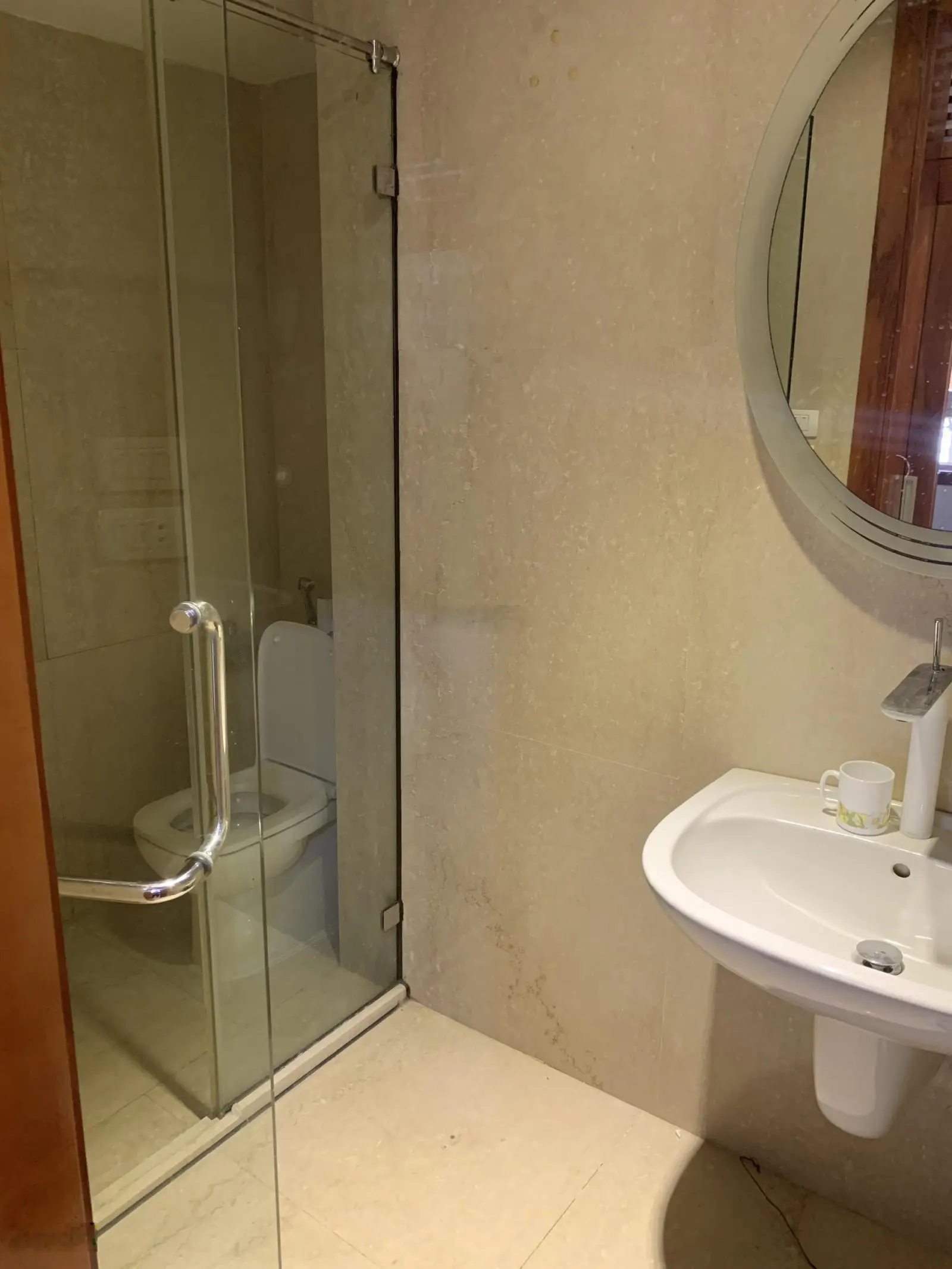 Bán căn hộ chung cư Mễ Trì Thượng tòa CT3A mặt Đại Lộ Thăng Long diện tích 122,8 m2