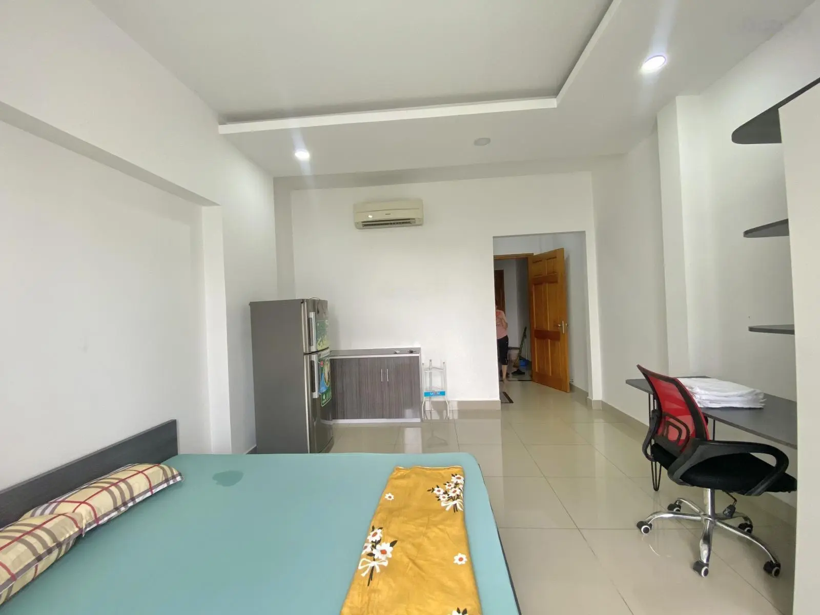 Bán nhà 2 lầu MT Lê Hữu Kiều Quận 2. DTSD 115m2 SHR. Giá chỉ 13 tỷ. LH 0777066878