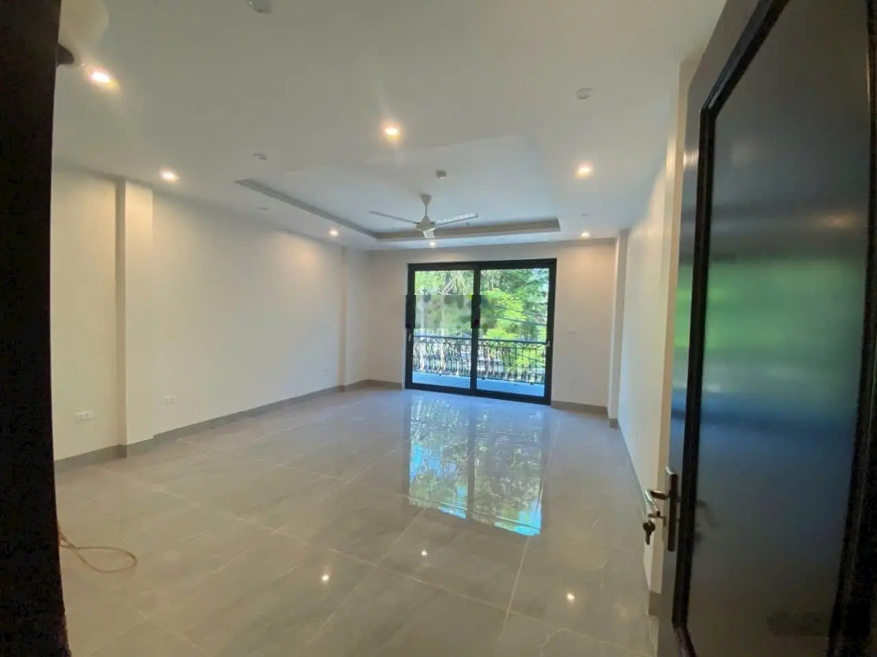 Cần bán căn nhà 8 tầng 12 phòng CC mini nhìn vườn hoa, có PCCC tự động tại Kinh Bắc, TP.BN. Giá 1x
