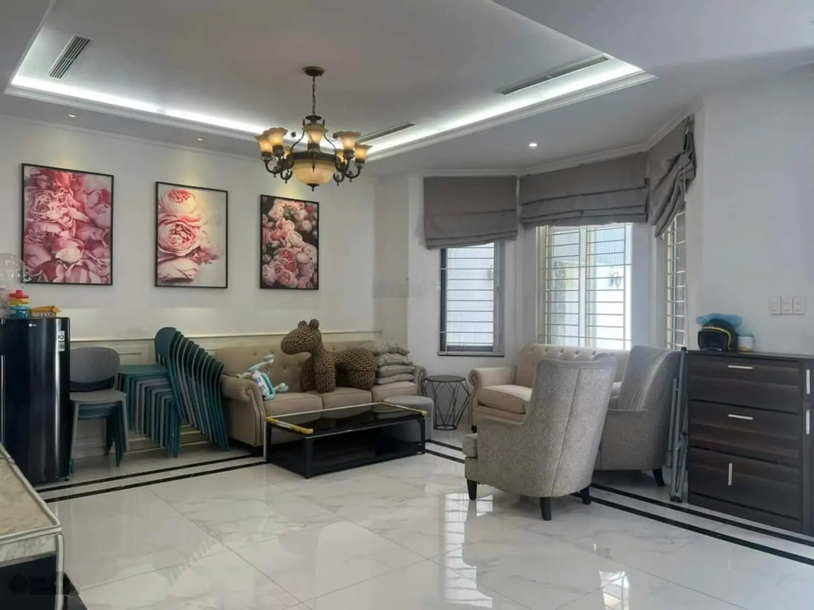 Bán nhà Biệt Thự diện tích 10x25-mặt tiền đường Dx nhựa 6m- Cách Huỳnh văn luỹ chỉ 350m