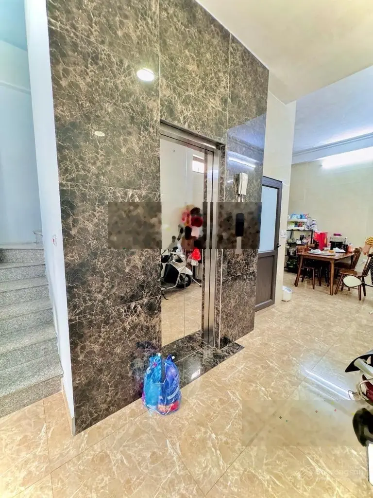 Bán nhà mặt phố. thang máy chỉ 11,5 tỷ tại xã tứ hiệp, thanh trì, hà nội