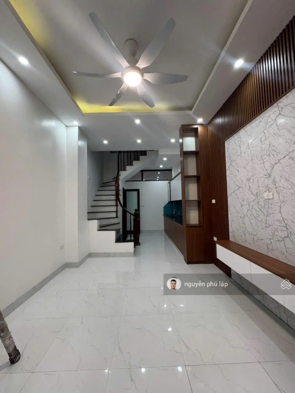 Cực hiếm! Chủ nhà bán gấp dọc Đại Lộ Thăng Long 3T*42m2, cách Mỹ Đình 10km giá 3,5 tỷ