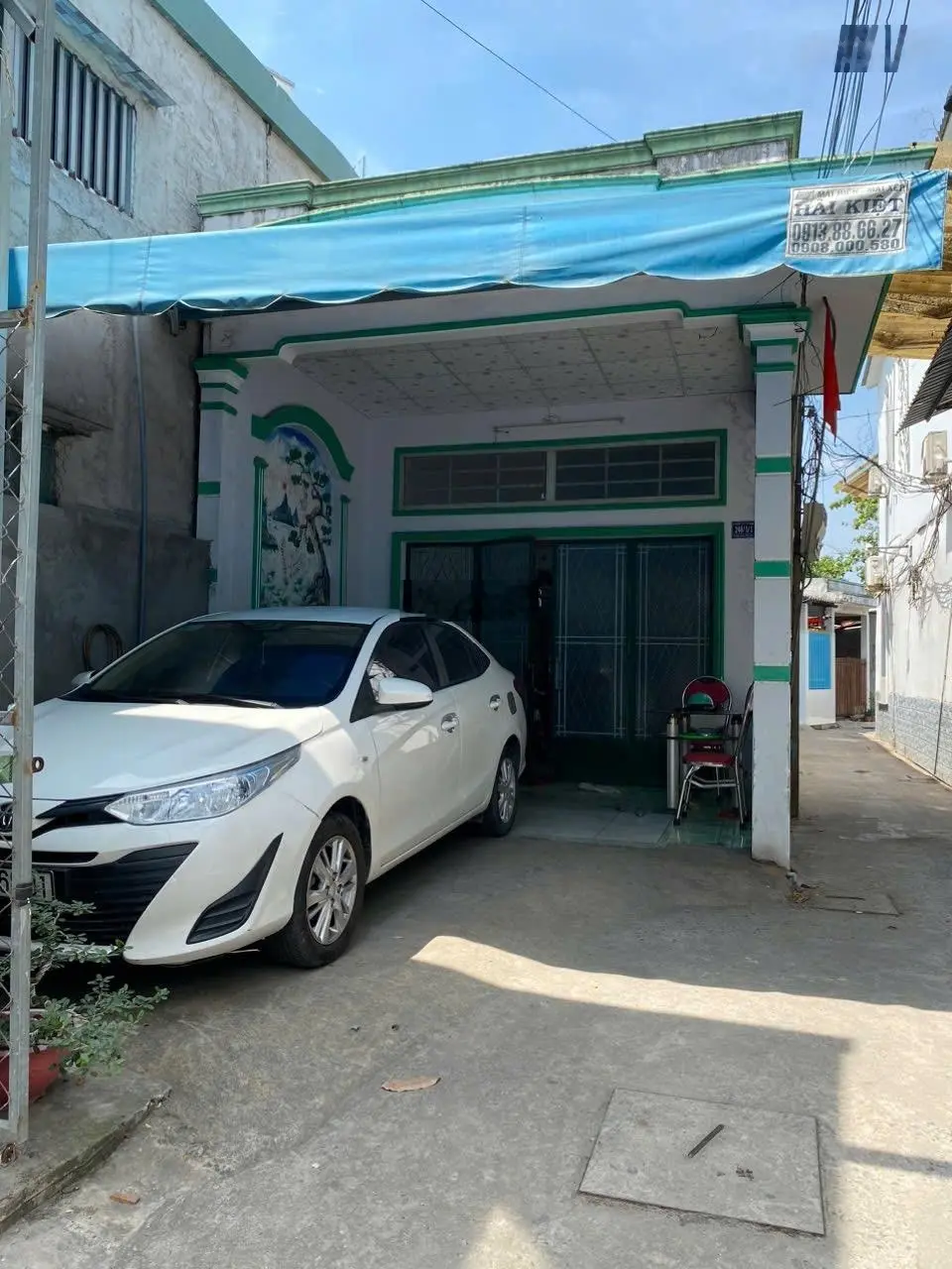 Bán Nhà riêng 3PN + 1 WC tại Quốc Lộ 50, Thị trấn Cần Giuộc, Cần Giuộc, Long An, 2,5 tỷ, 100m2