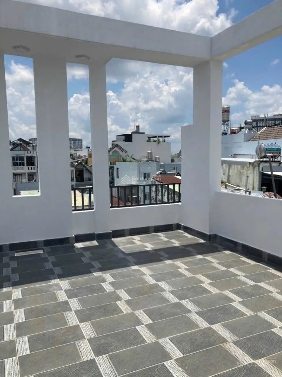 Nhà xây mới 100% đường Phạm Văn Chiêu, Gò Vấp, hẻm 6m thông, 6.3 tỷ còn TL. LH ngay: 0906 435 ***