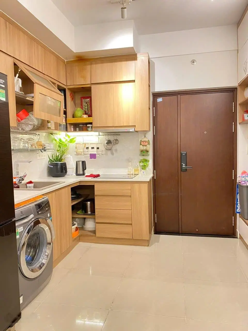 Bán căn hộ Carillon 5 Quận Tân Phú sổ hồng chính chủ