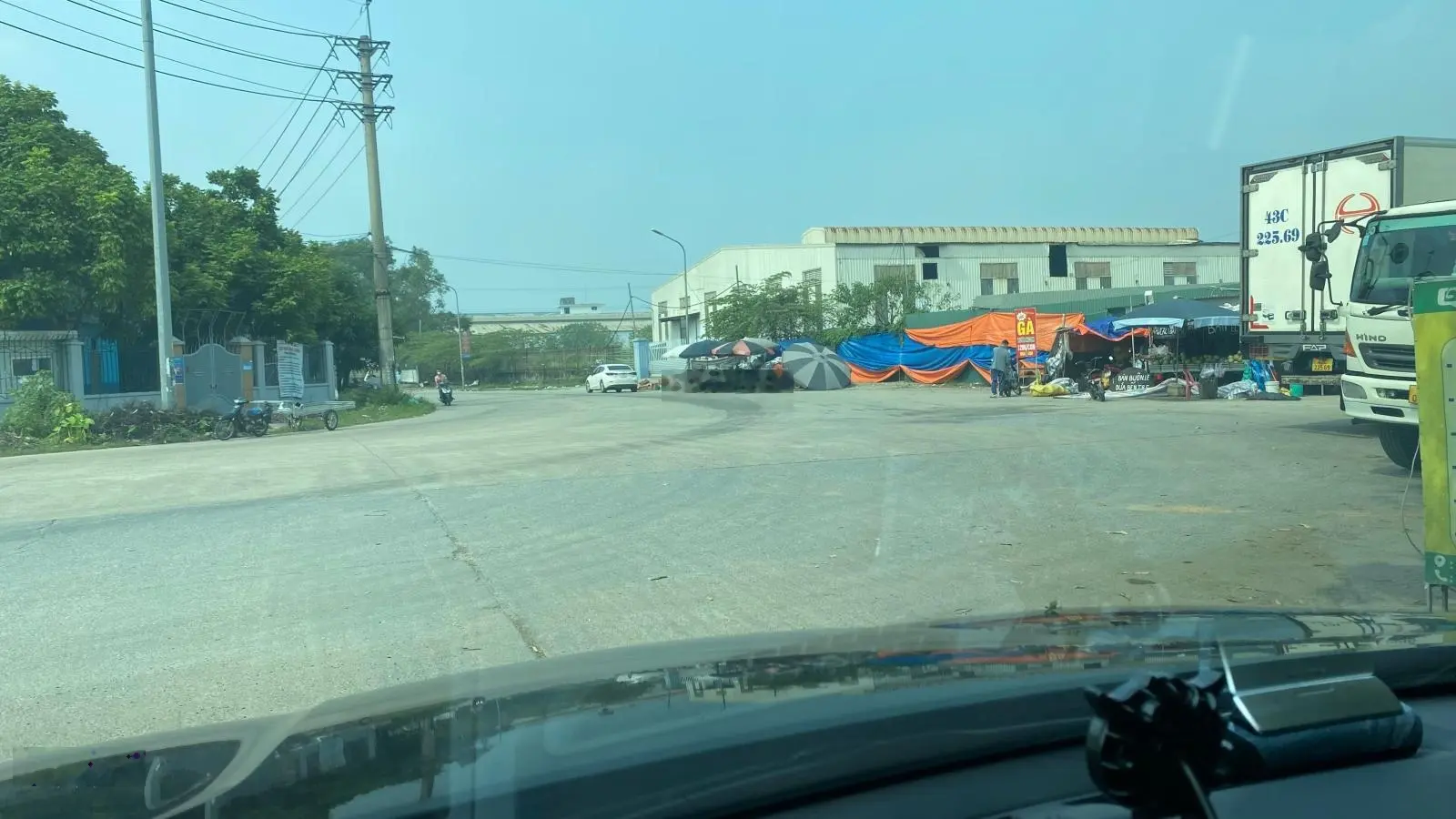Bán nhà biệt thự liền kề Hà Phong Mê Linh Hà Nội